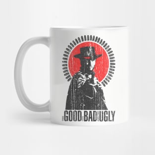 The Good, The Bad, & The Ugly Mug